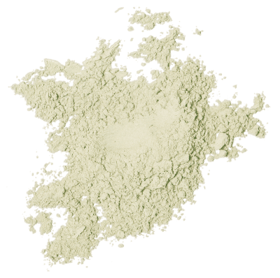 Arcilla bentonita